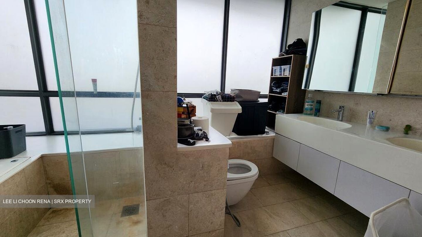 Parc Centennial (D9), Apartment #509990181